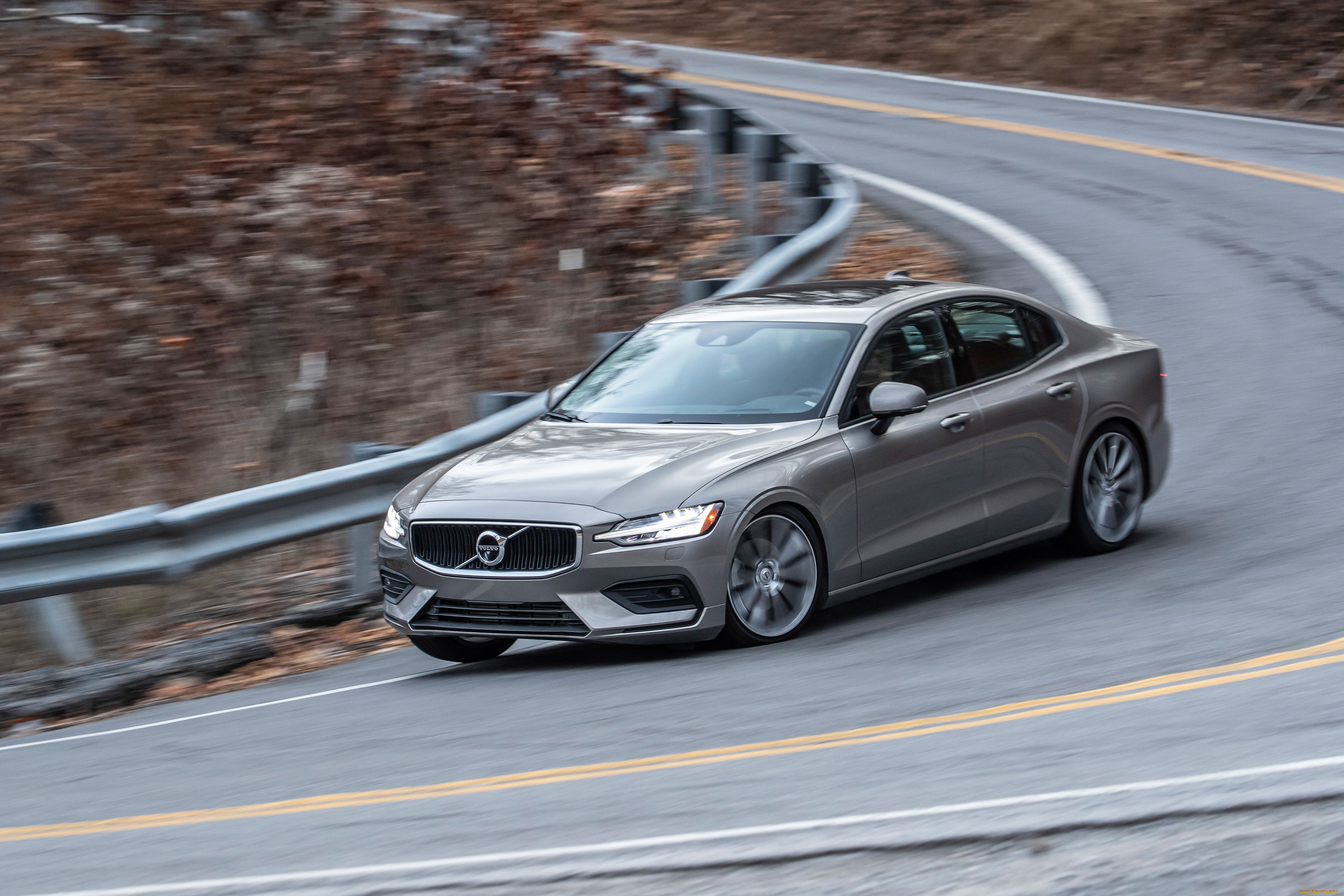 , volvo